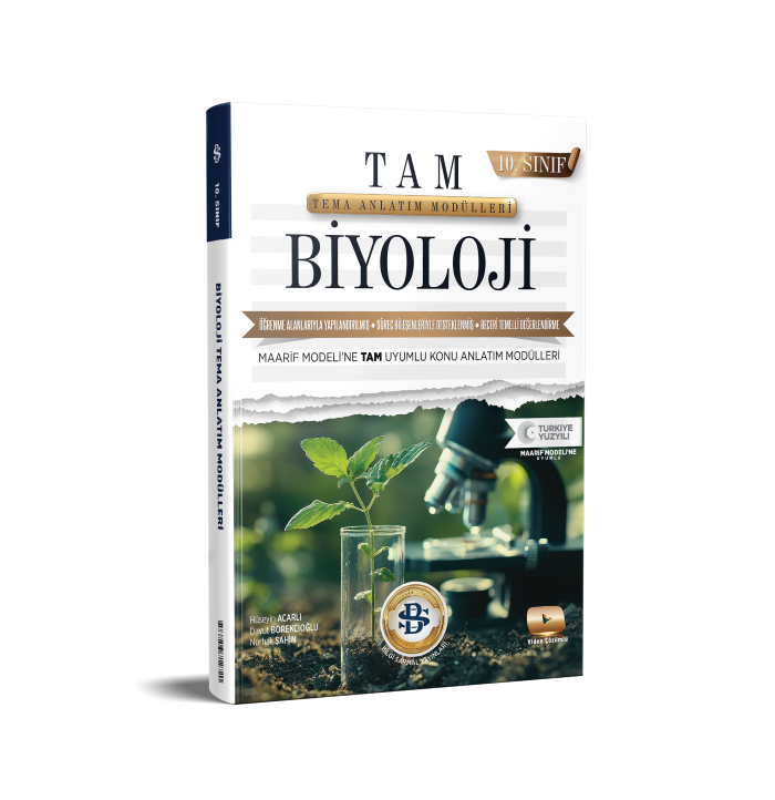 SARMAL 10.SINIF TEMA ANLATIM MD BİYOLOJİ - 26-27