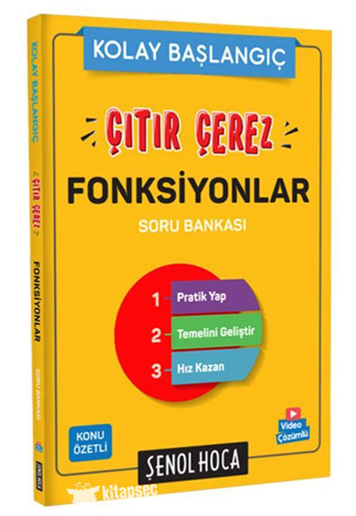 ÇITIR ÇEREZ FONKSİYONLAR -2026